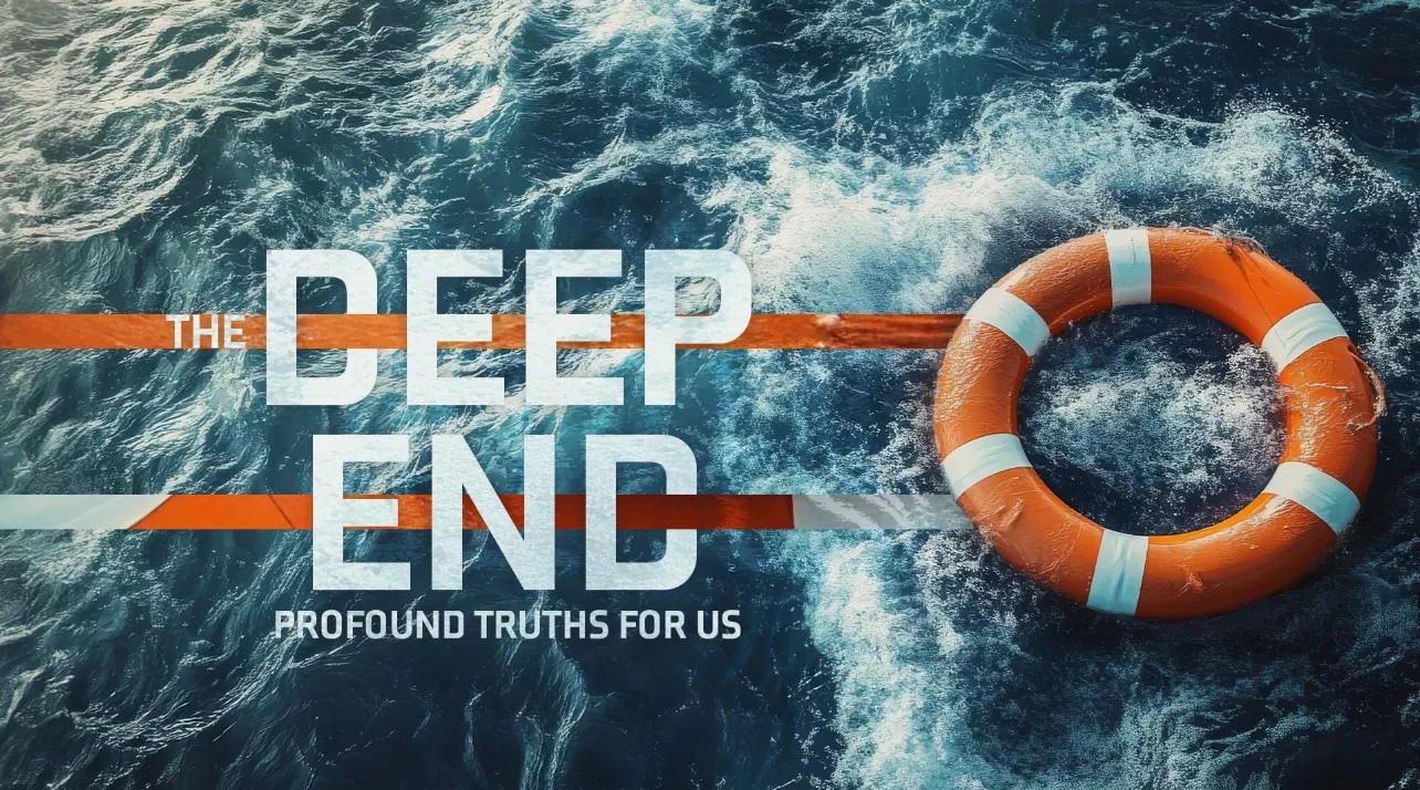 The Deep End | Glorification | Northwood